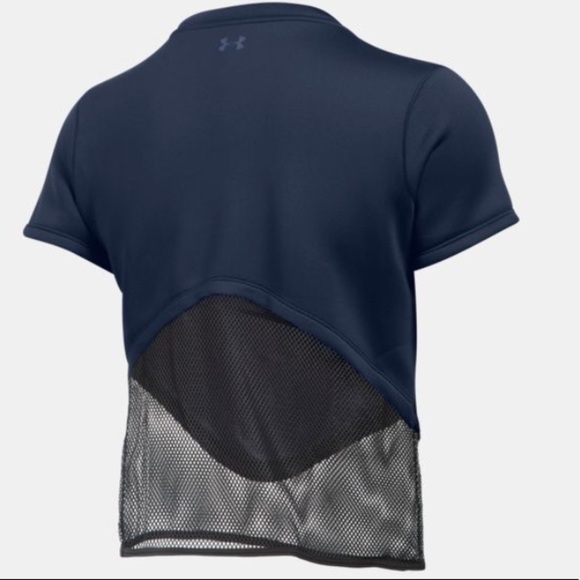 Under Armour Short Sleeve Top - Picture 5 of 7